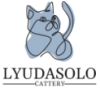 Scottish Lyudasolo Cattery